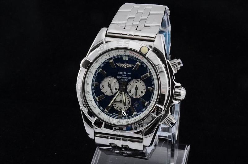 Breitling watch man-336